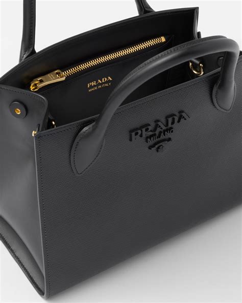 borsa iconica prada|bolso de prada iconico.